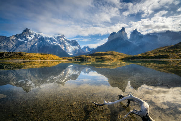 Torres del Paine(5)
