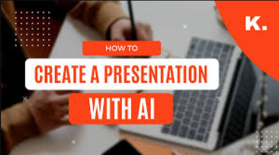 Best AI-Powered Tools for Business Presentations