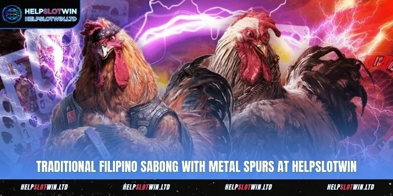 sabong-with-iron-spurs