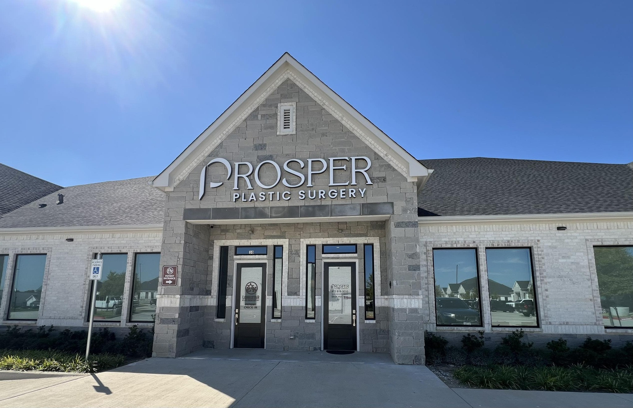 Breast Lift Prosper