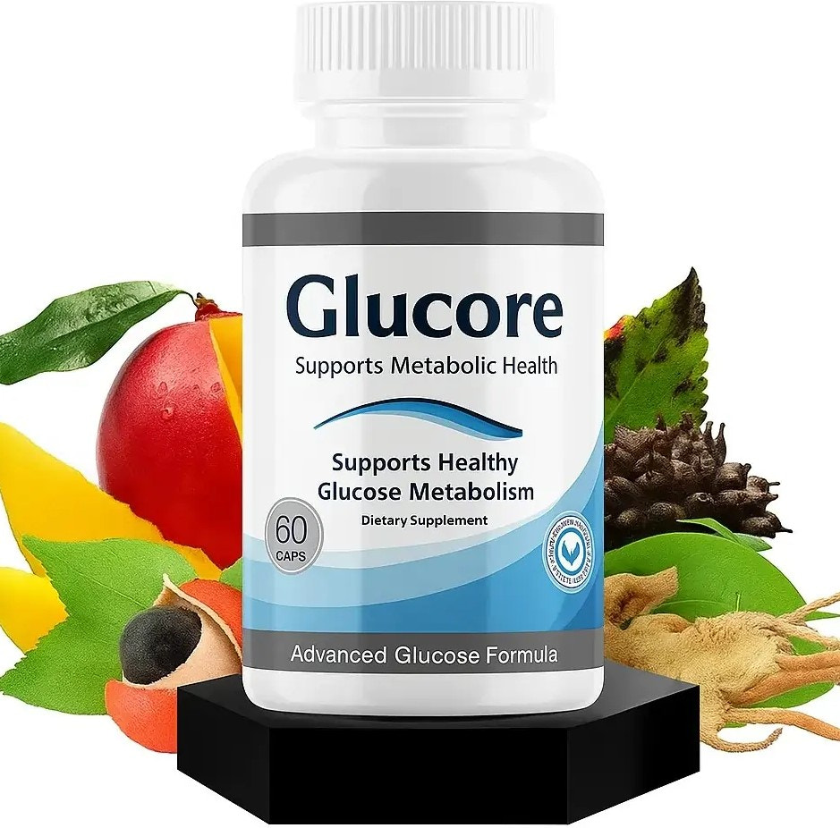 Does Glucore Support regulate blood sugar levels?