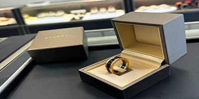 First Class Jewelry and Loan