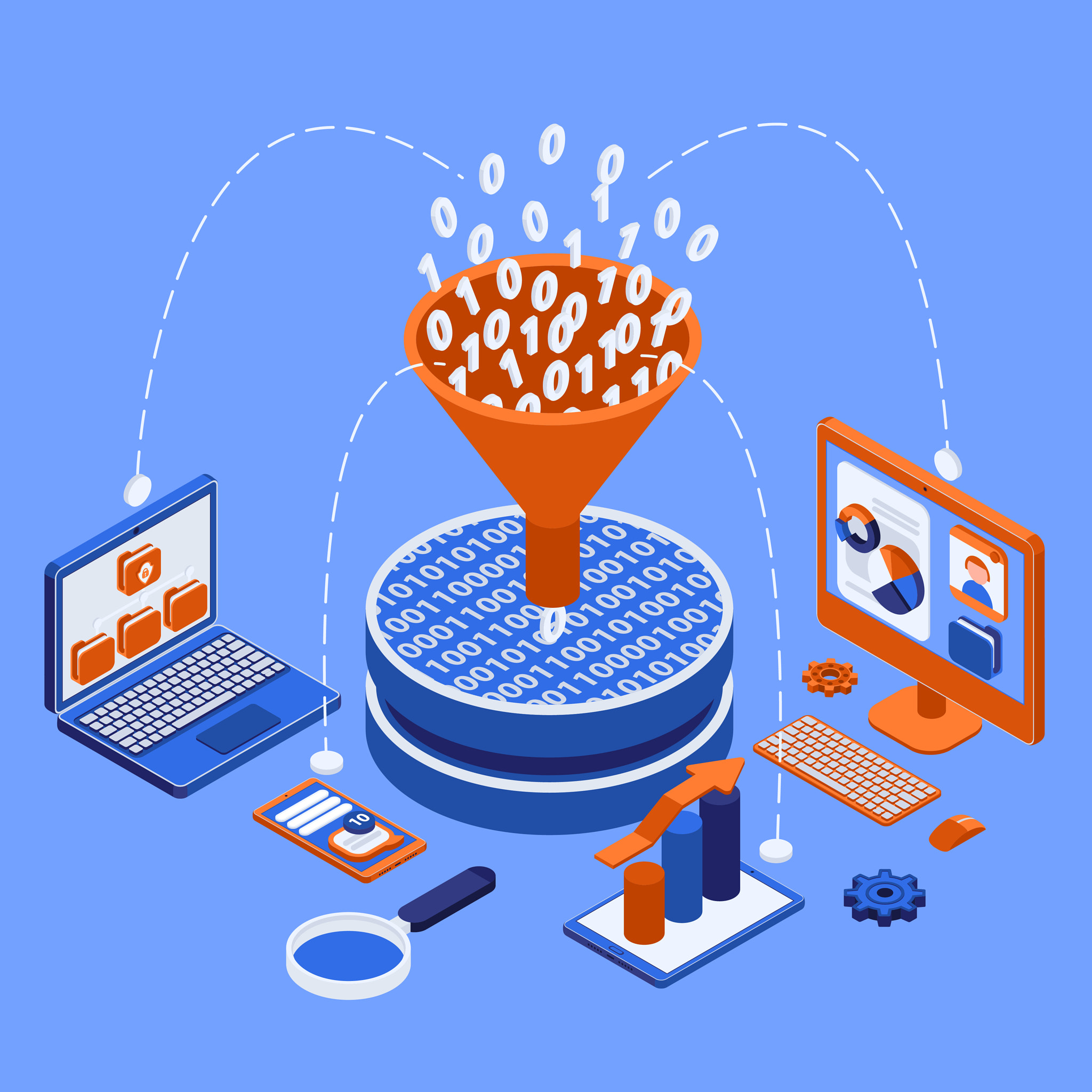 AI Agent Sales Funnel