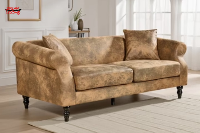Buy Best Genuine Leather Sofa Set