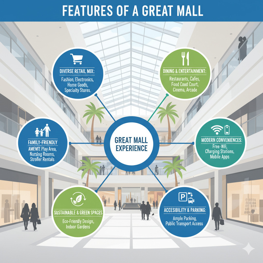 Orion Uptown Mall in Whitefield Hoskote Crossing | Brigade Group