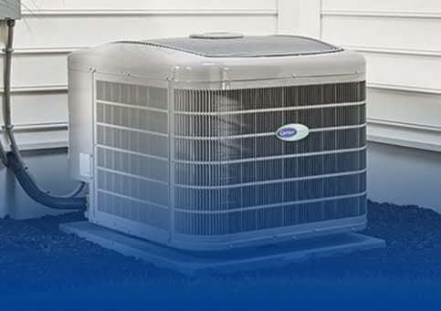 Get the Best Emergency AC Repair Near Charleston, SC
