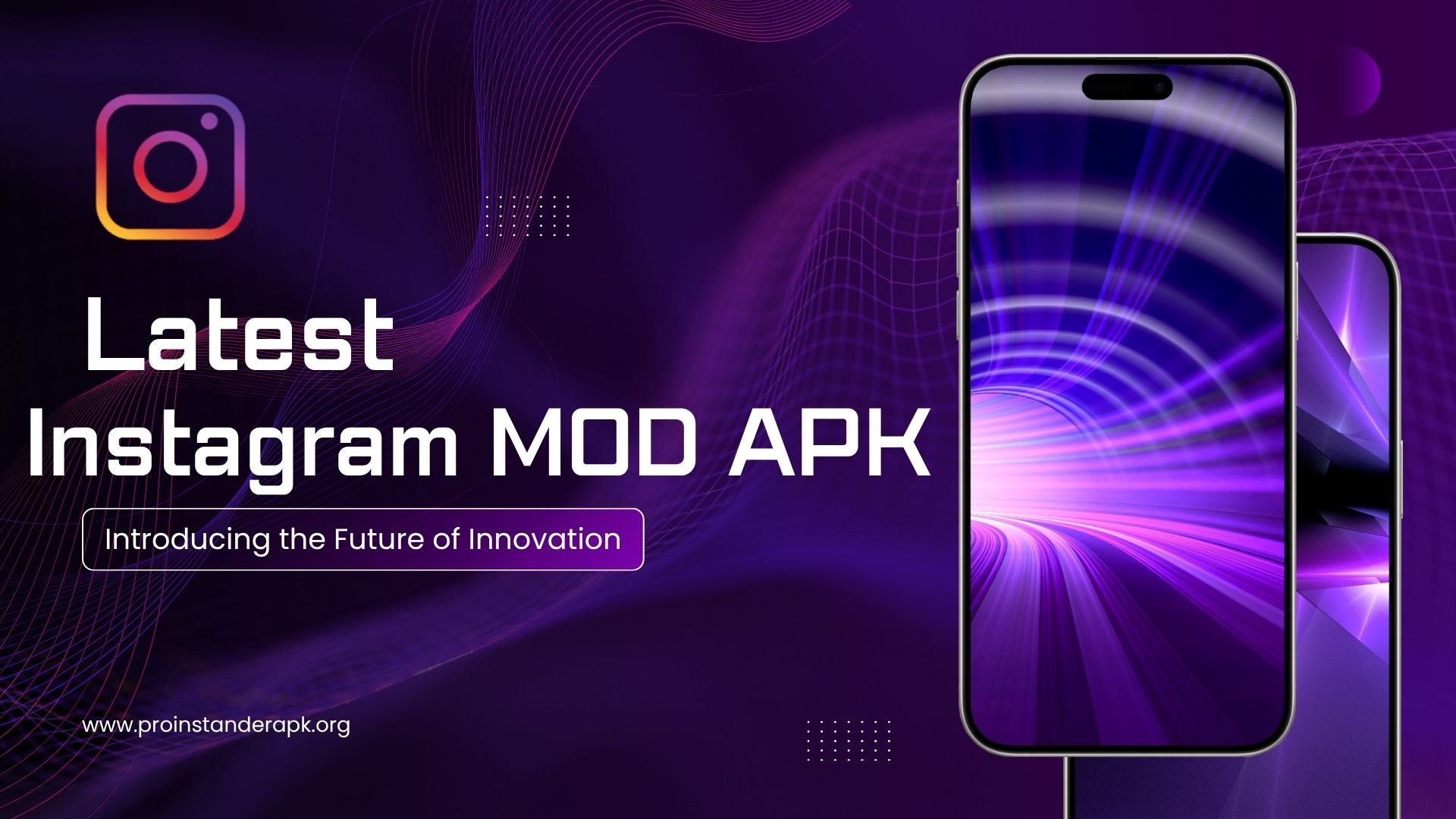 Exploring Social Media Creativity with Instagram Mod APK