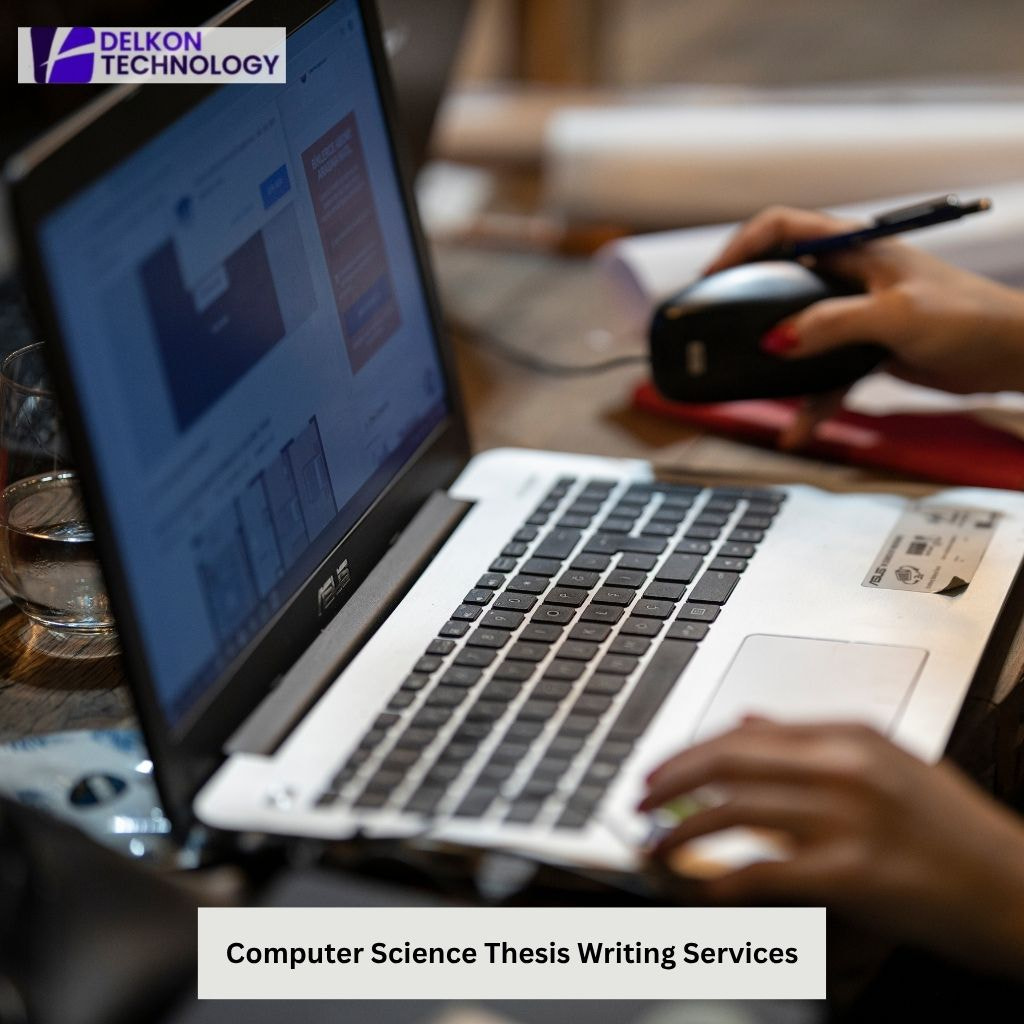 Professional Thesis Writing for Computer Science