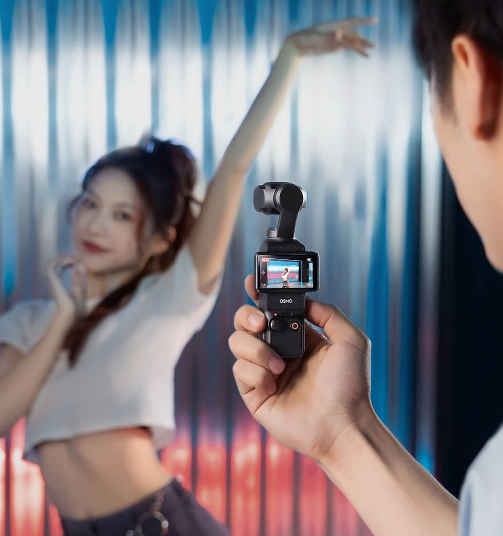 Best Vlogging Camera – Capture Your Story with Stunning Clarity