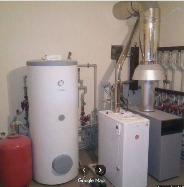 Heating Repair Lexington, KY - Lexington Heating and Air