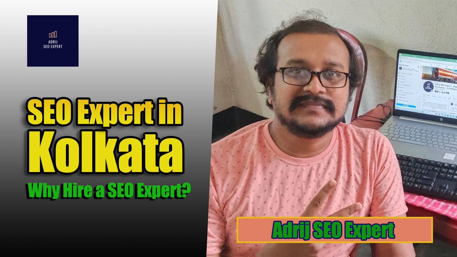 Unlock Local SEO Success: Why Your Business Needs a Freelance SEO Expert: SEO has changed a lot over the past 1 year. If you are a business owner in Kolkata in 2025, you definitely need a local freelance SEO expert. As search engine optimization continues to evolve rapidly due to AI, localization becomes the key to success. Why has Local SEO increased in importance in 2025? How can you benefit from it? Visit: https://seoexpertadrij.weebly.com/