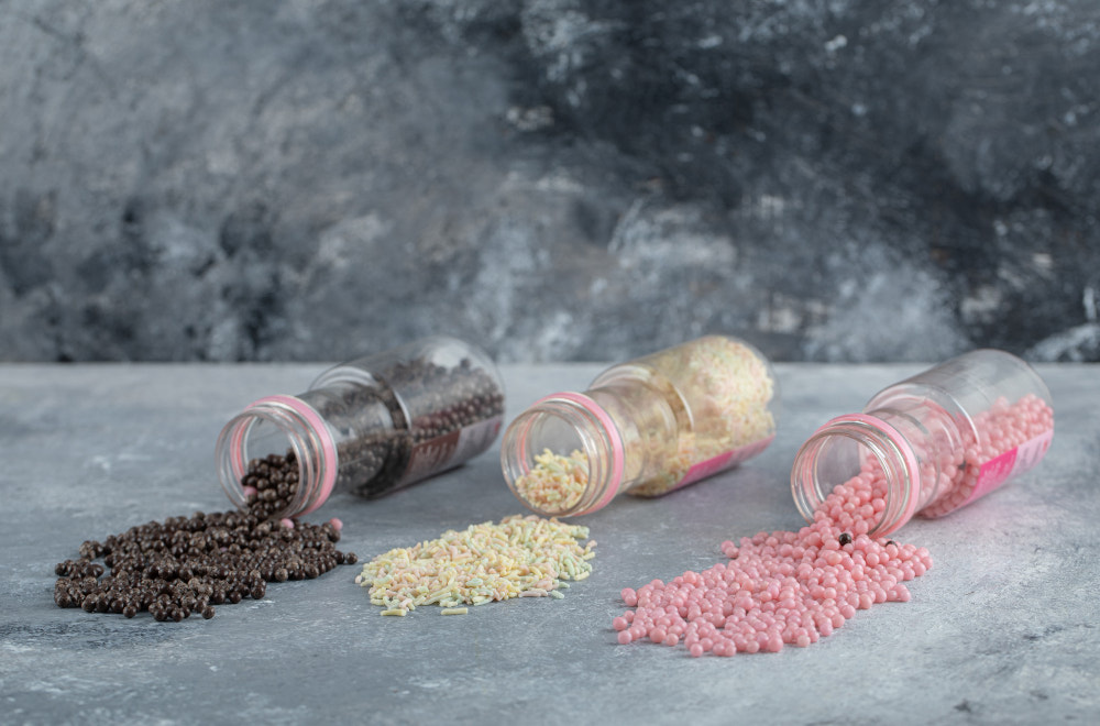 High-Quality Pectin Raw Material Supplier