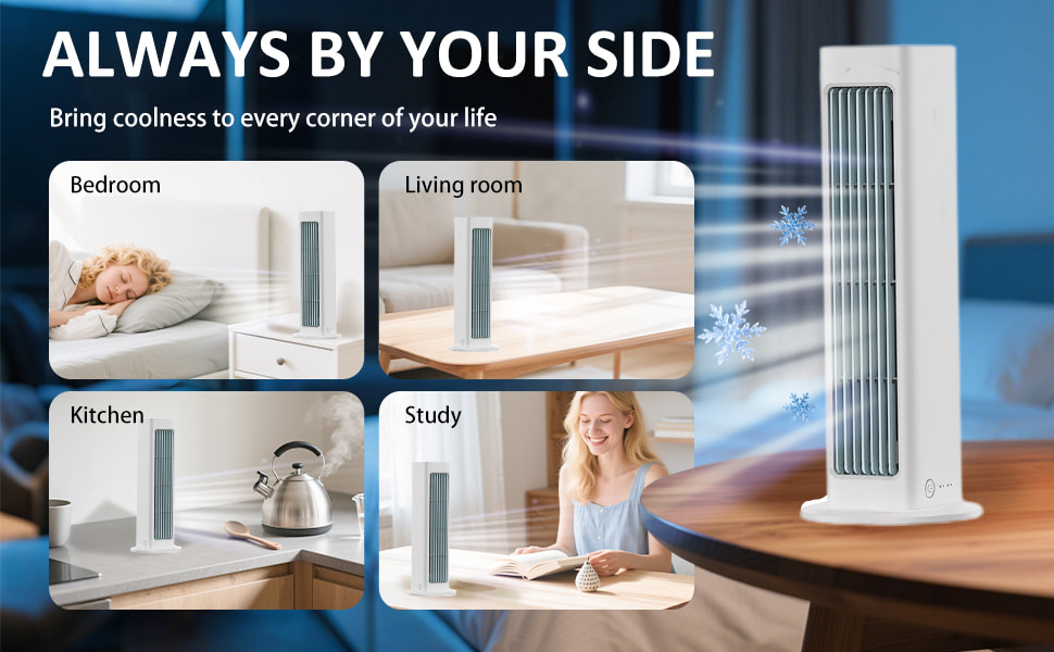 Qinux BreezaMax Reviews – Transform Your Home with Fresh, Clean Air