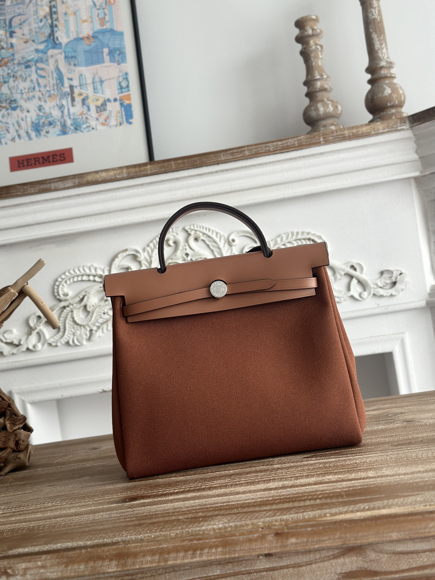 Hermes-tassen van topkwaliteit voor dames