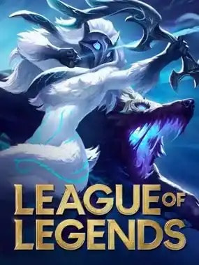 League Of Legends Account Boosting | Lol Boosts