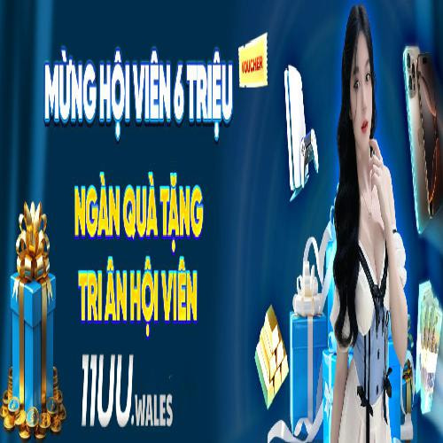 Trải nghiệm cá cược trực tuyến đa dạng và hấp dẫn tại 11UU