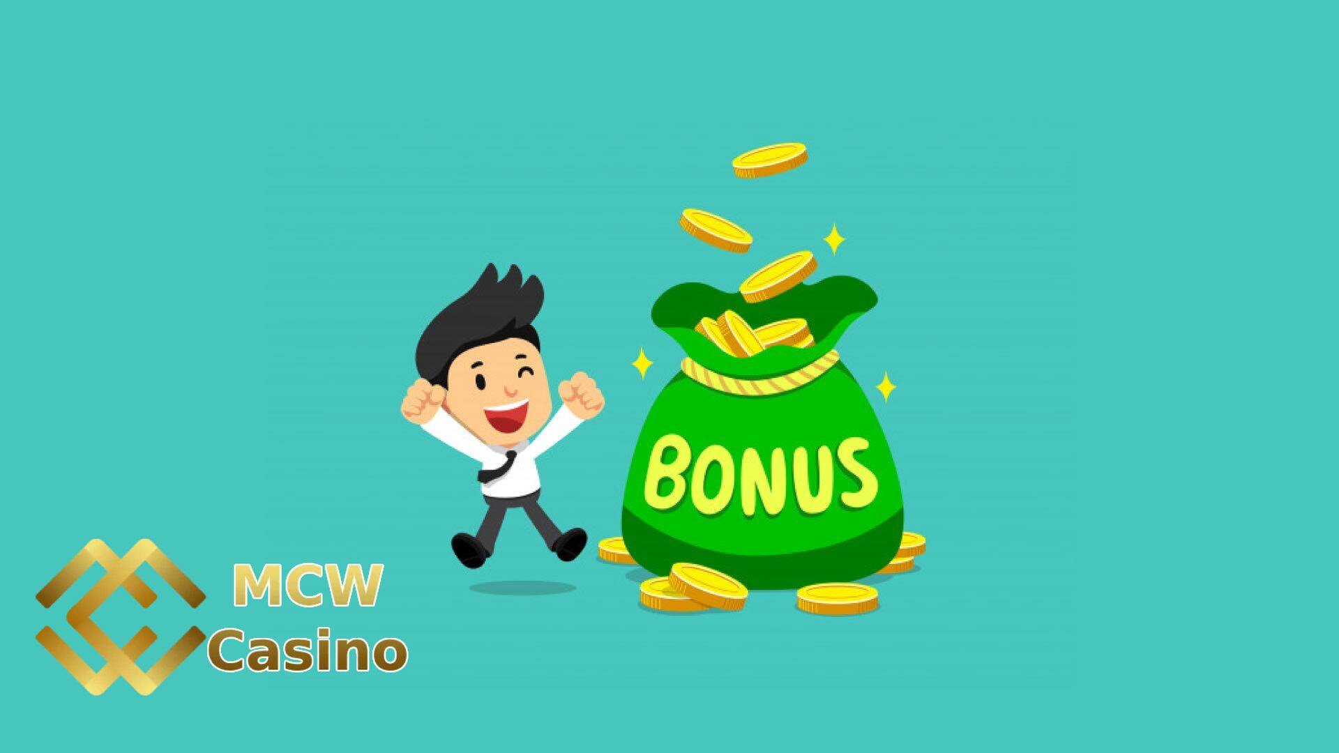 Mcw Casino promotions