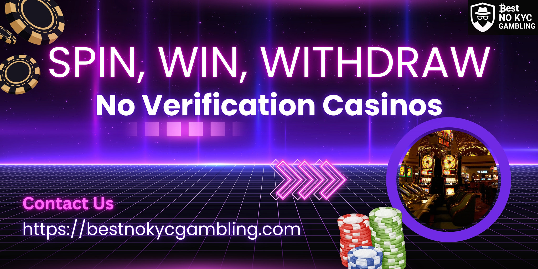 Crash Game Casino - No Verification Casinos