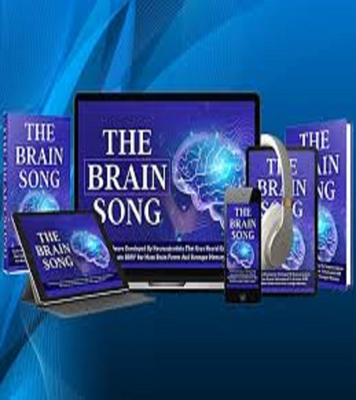 The Brain Song: Tune Your Mind for Focus, Clarity, and Peak Performance Boost Memory!