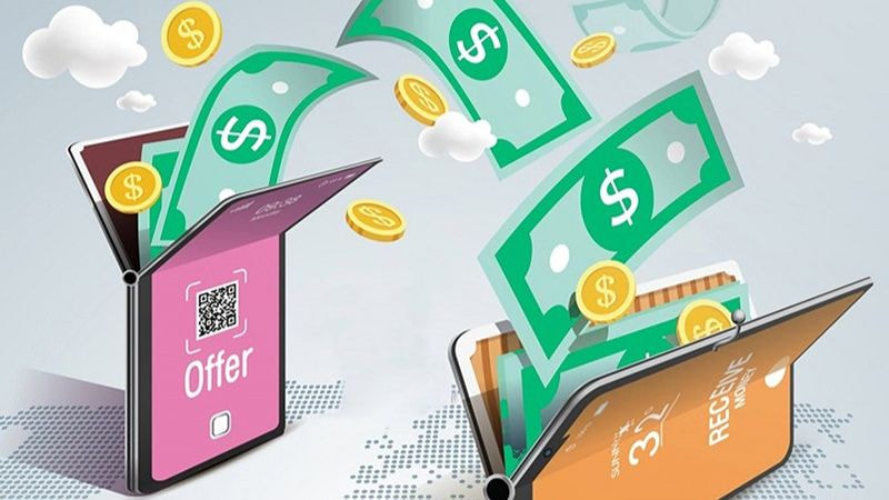 Lợi Ích Vượt Trội Khi Rút Tiền Tại Vua99