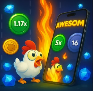 What Makes the Chicken Road Game So Popular Among Players?