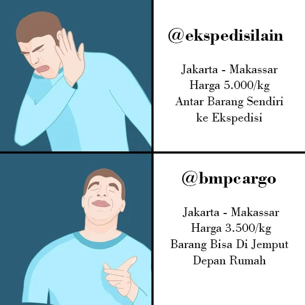 Ekspedisi Jakarta Papua