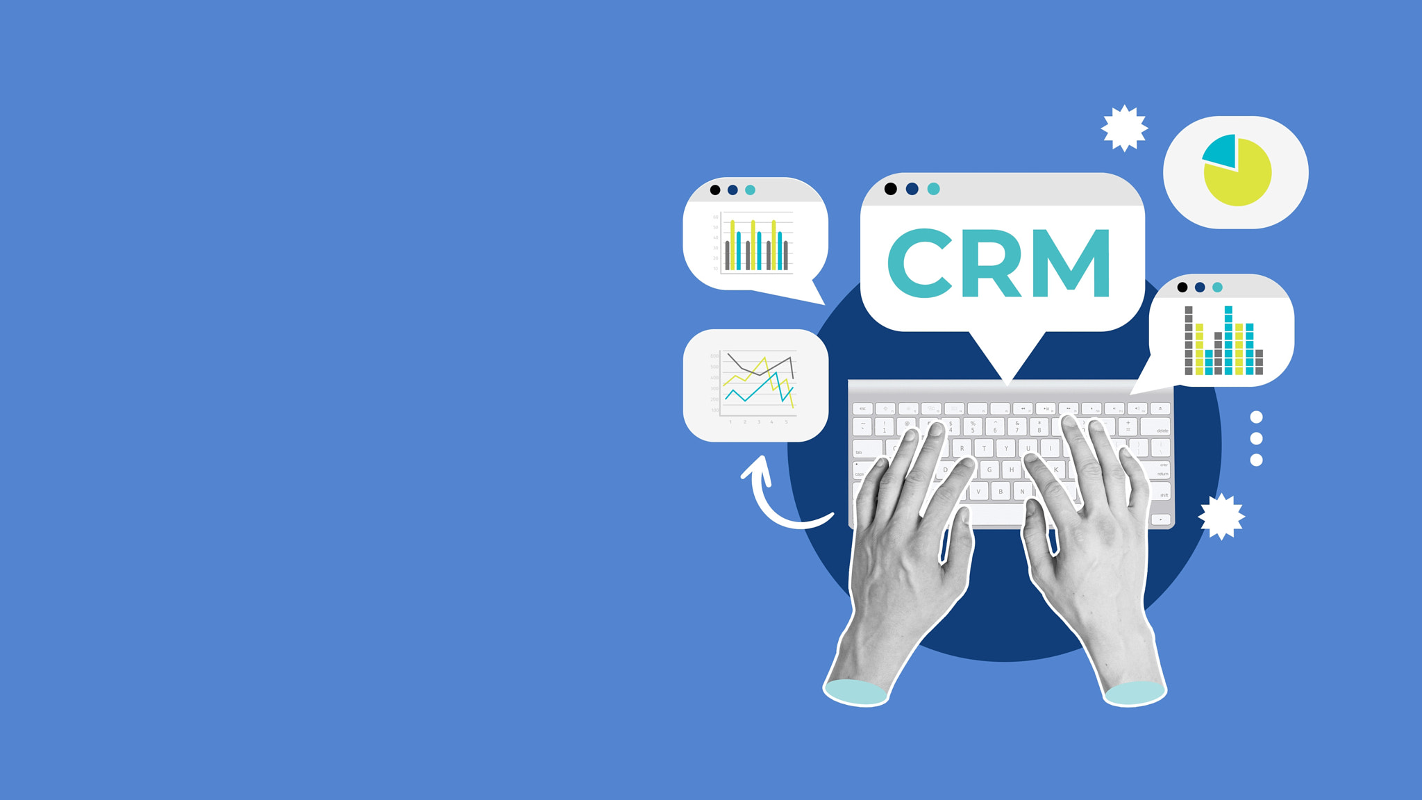 Auto Follow-Up CRM — Never Miss a Lead Again with Smart Automation