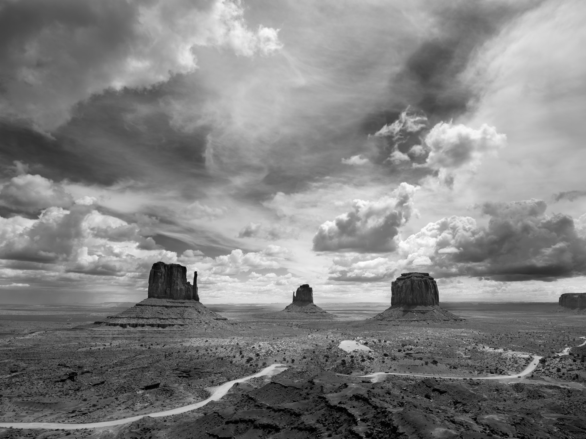 Monument Valley