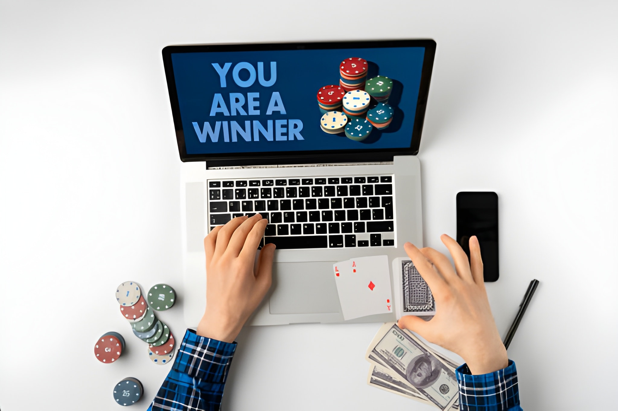 🎰 Play Winny – Das ultimative Winny Casino Erlebnis!