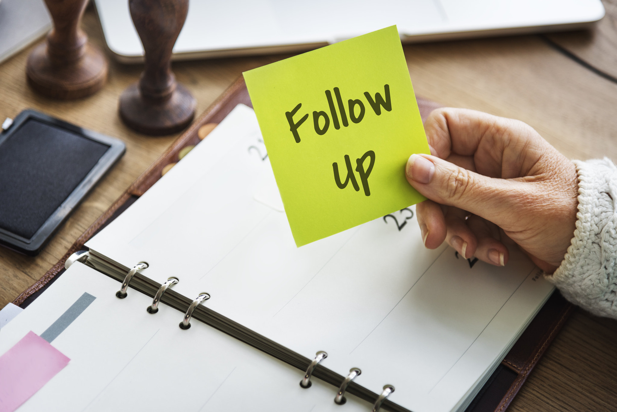 How to Turn Cold Leads into Clients: Proven Follow-Up Strategies That Work