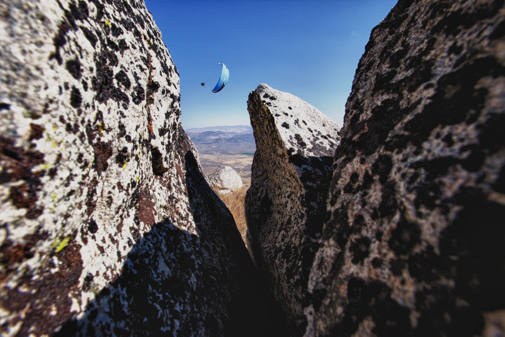 A Different Perspective by Jody MacDonald on 500px.com