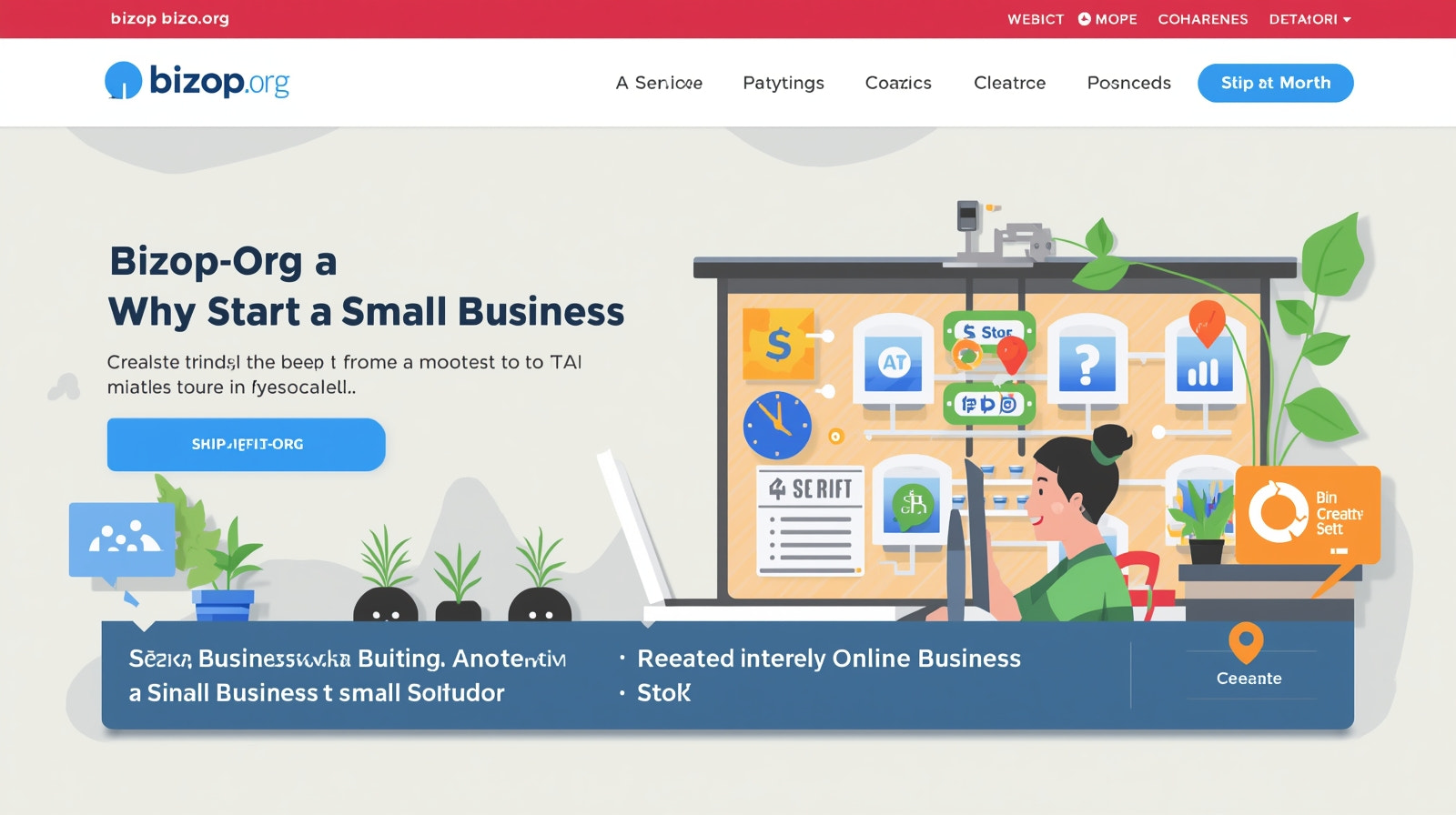 Bizop! – Businesses and Career Opportunities! (2)