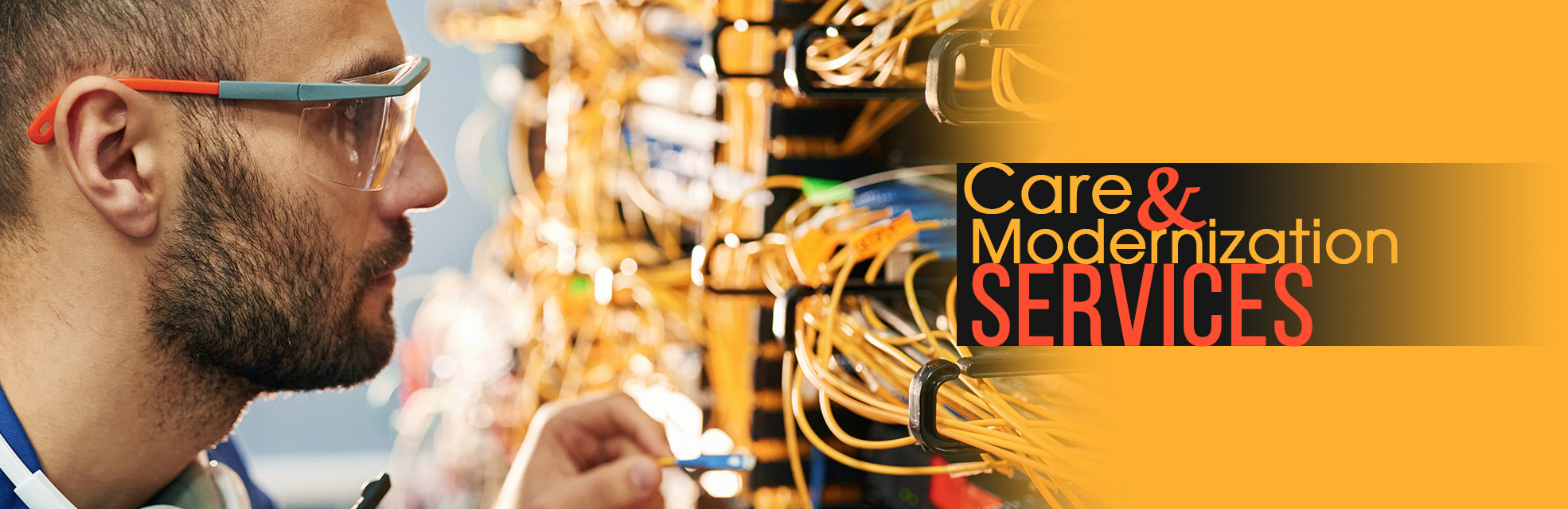 Maintenance and Retrofitting