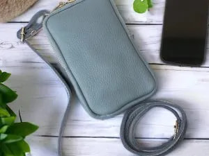 Designer-Inspired Leather Bags - Conders