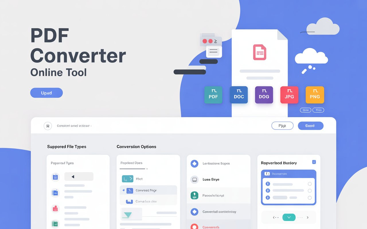 pdfconverteronlinetool