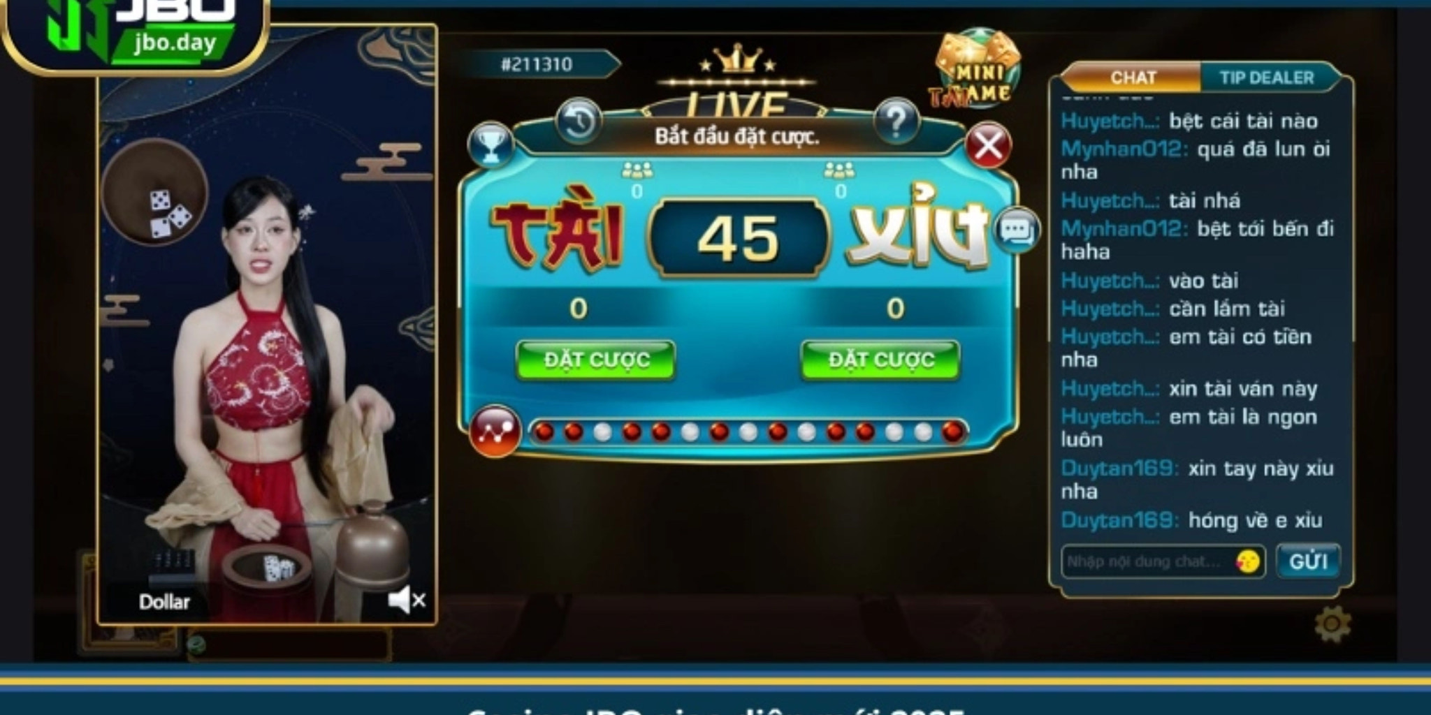 Top Giải Đấu Esports Hấp Dẫn Nhất 2025 Trên Nền Tảng Này