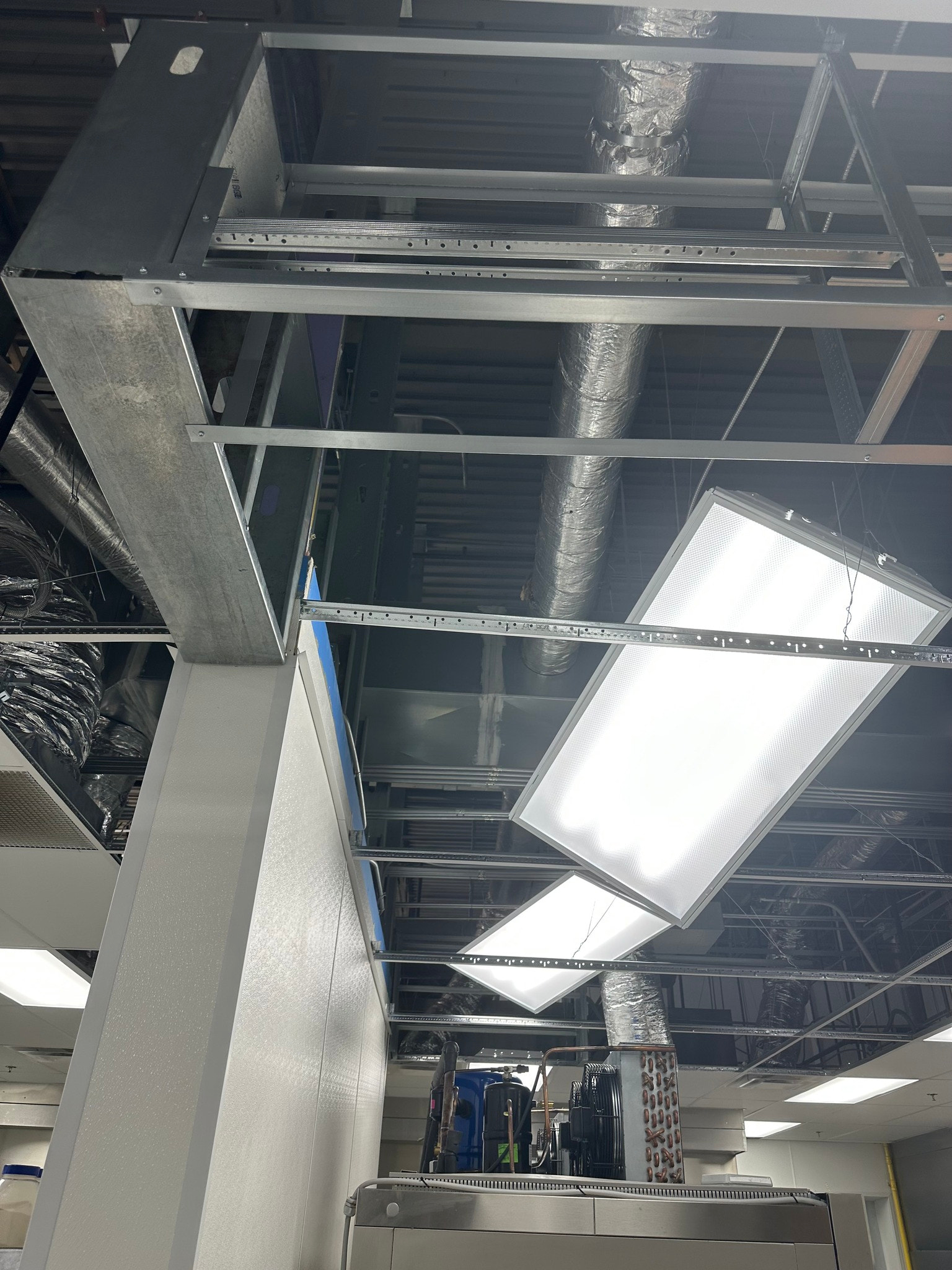 Transform Your Business Space in Atlanta: Commercial Remodels that Inspire Growth