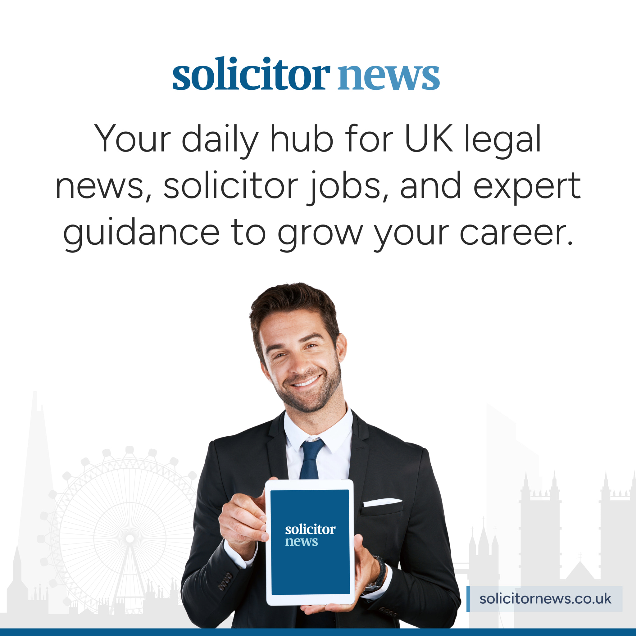 UK Legal hub for solicitors & Law professionals