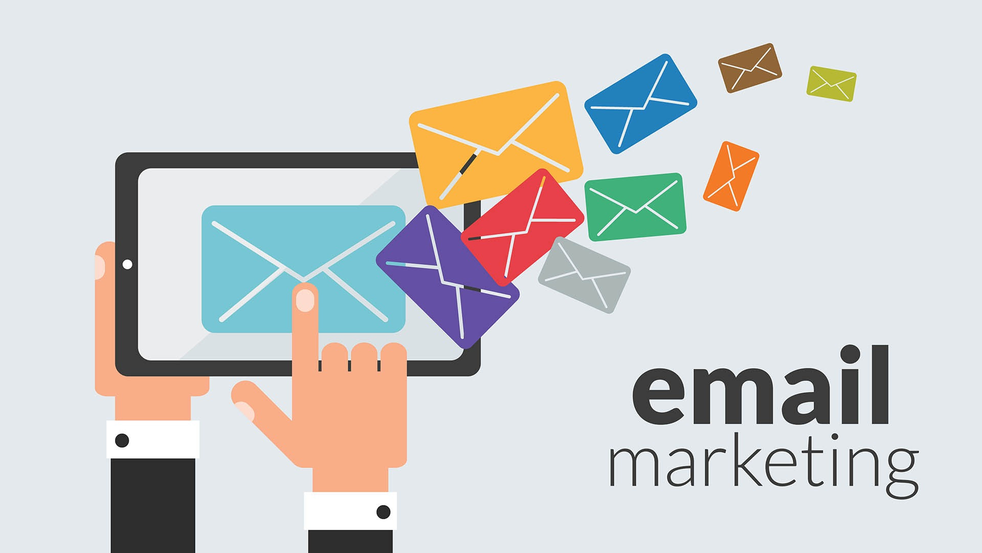 Email Marketing for Business in San Diego CA