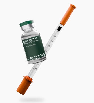 Online Anti-Aging Medications - Look Younger, Feel Revitalized