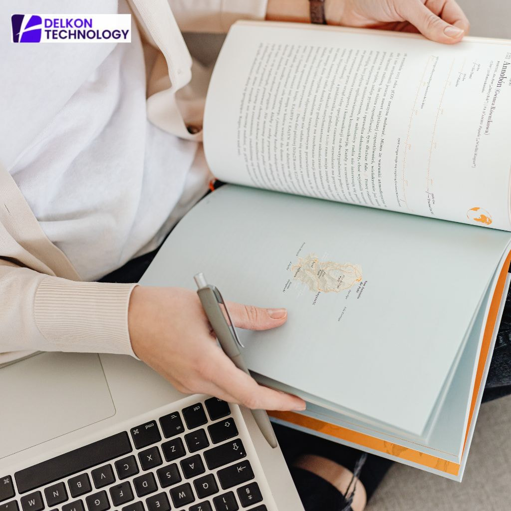 Reliable Computer Science Dissertation Writing Services by Delkon Technology