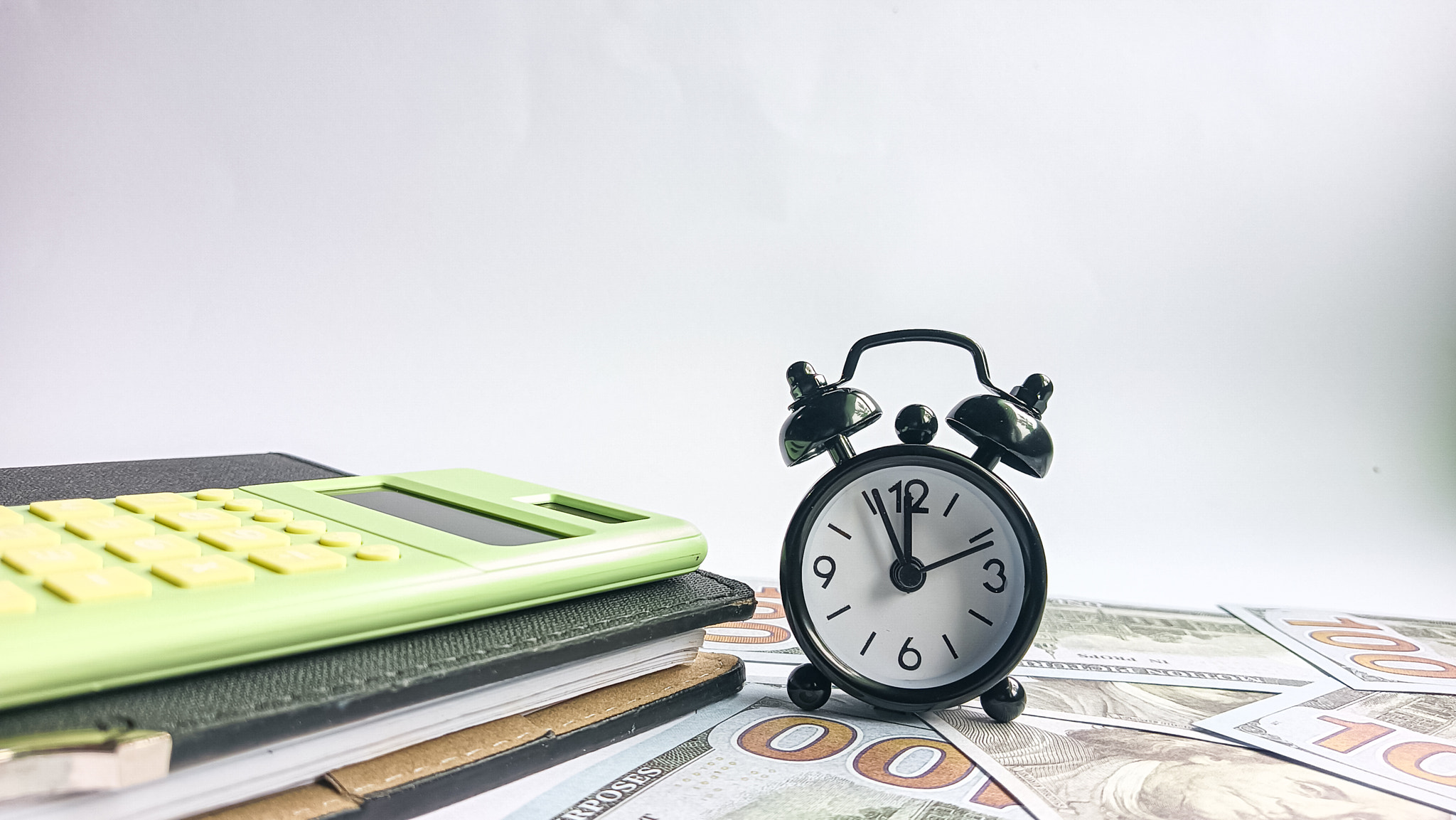 Time Value of Money and Financial Planning Concept