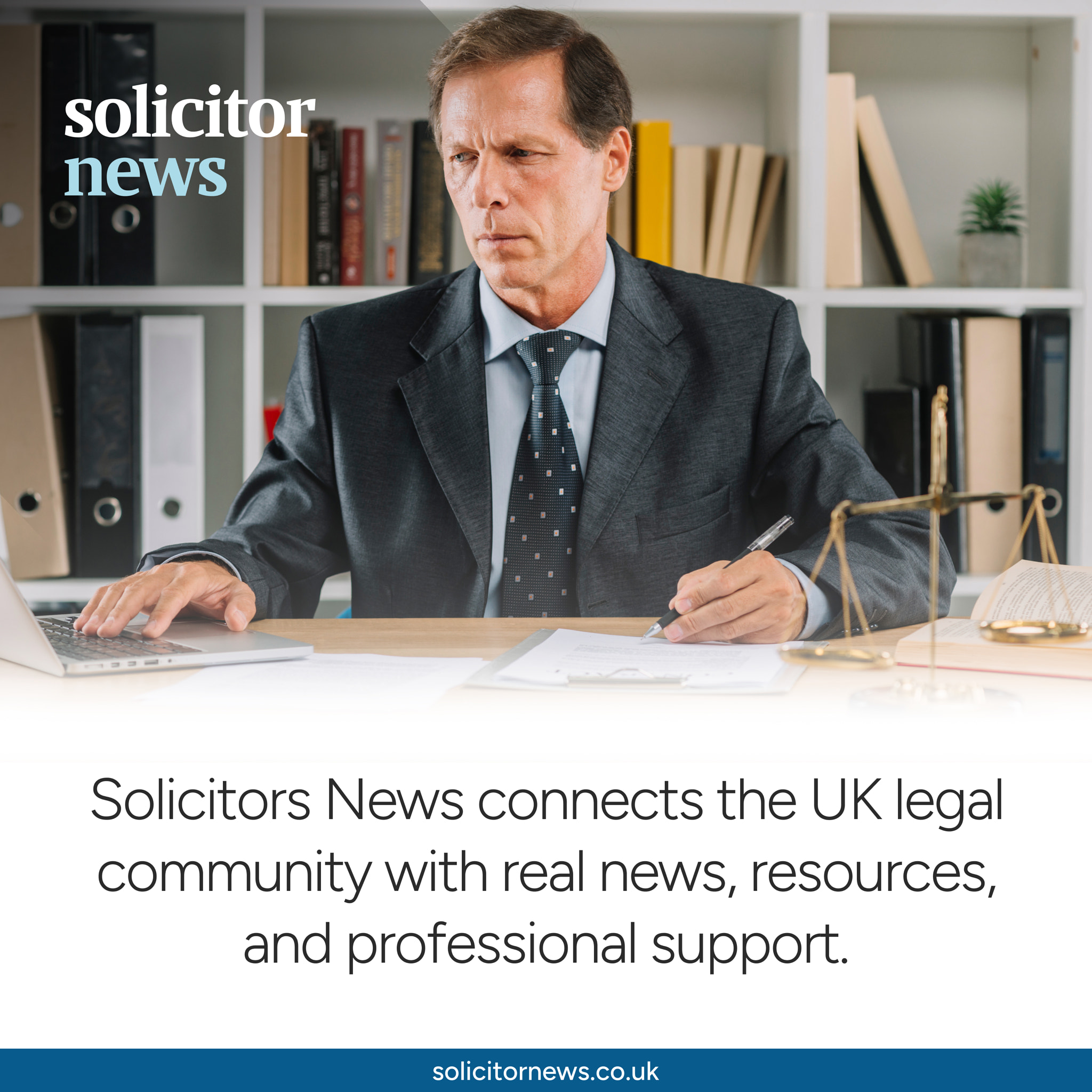 Criminal solicitor charged in high-profile UK case