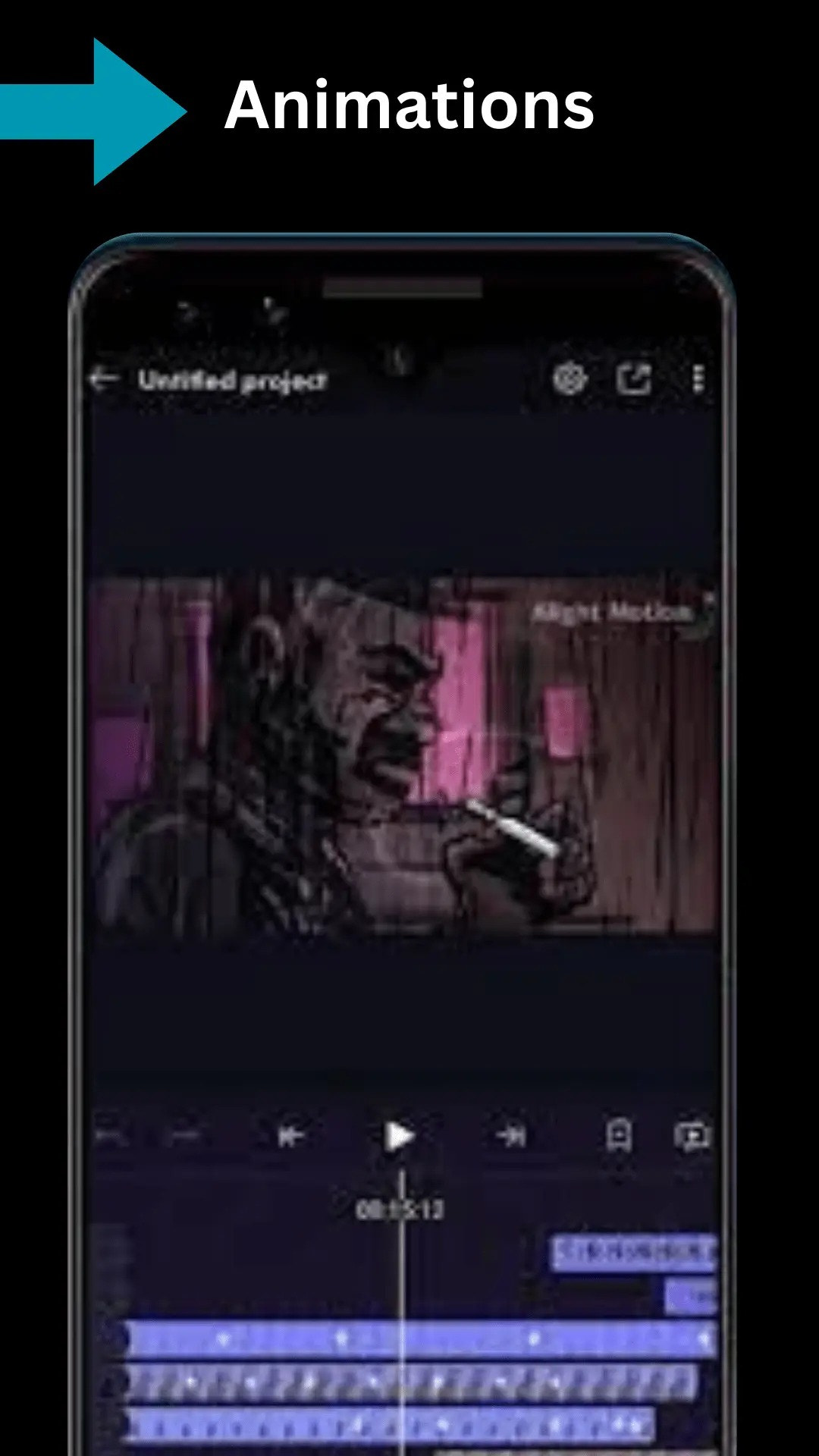 Alight Motion Mod Apk | Alight Motion Mod Apk