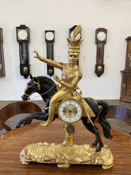 clockmuseum by Sunna Kokkonen on 500px.com