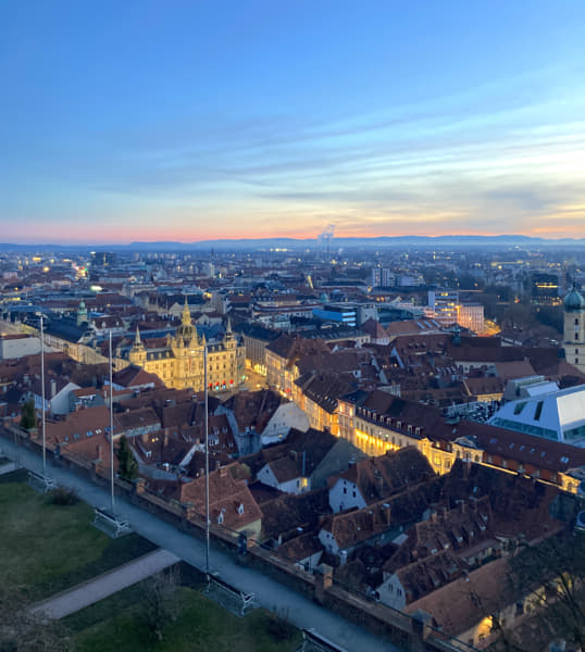 iltagraz by Sunna Kokkonen on 500px.com