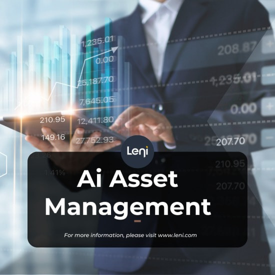 Revolutionize Your Strategy with AI Asset Management
