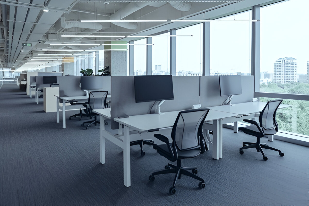 Reliable Office Furniture Providers in Lambeth for Practical Workspace Projects