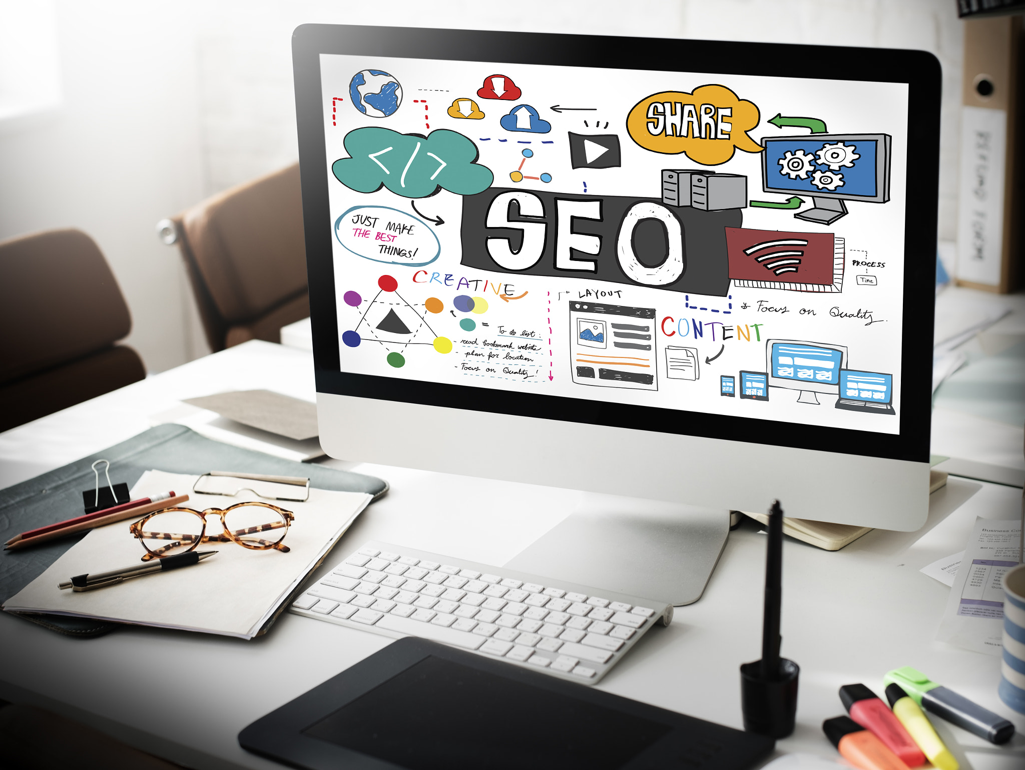 Best Local SEO Services in Pakistan