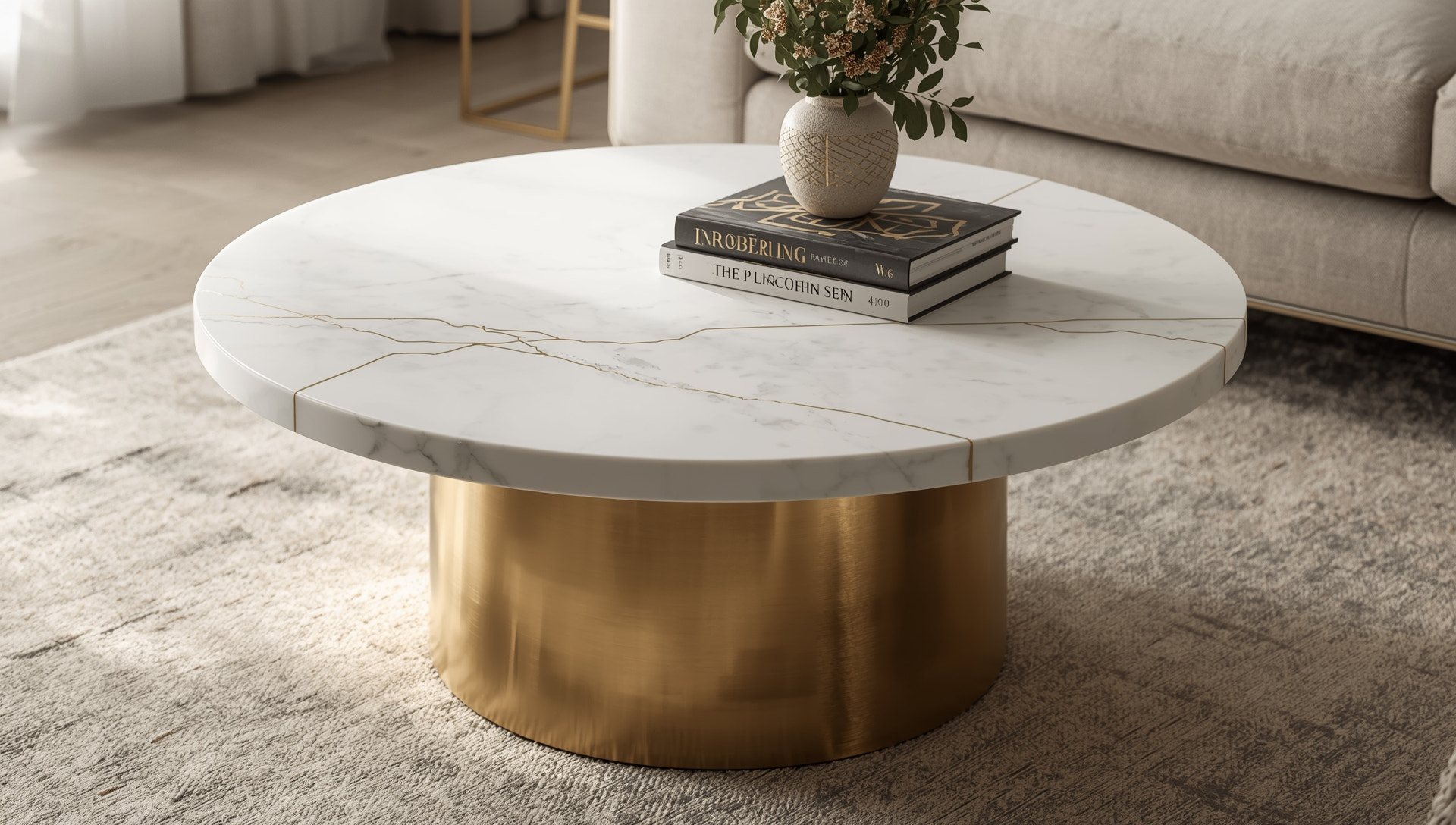 Coffee Table Sets – Perfect Matching Pieces for Modern Living Rooms